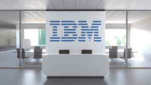 IBM