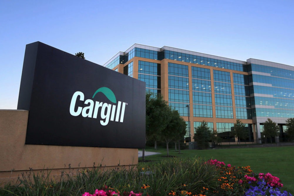 Cargill , Associate Engineer , Bangalore