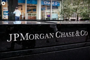 JPMorgan Chase