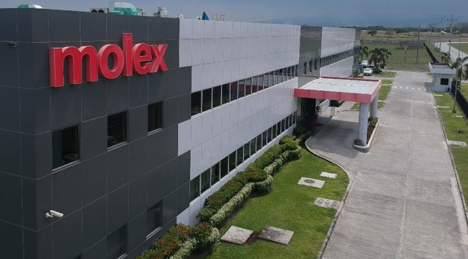 Molex is seeking talented freshers for the role of Graduate Engineer Trainee in India through an off-campus recruitment drive