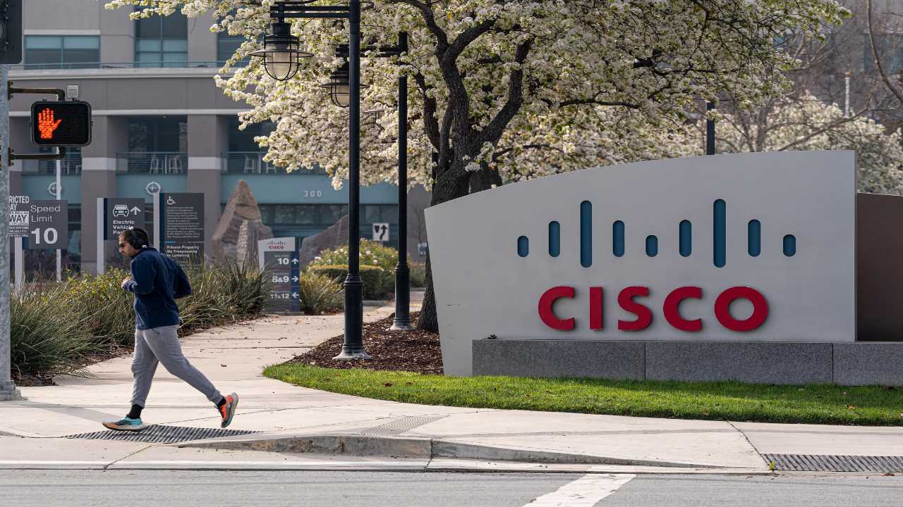 Cisco , Bangalore ,