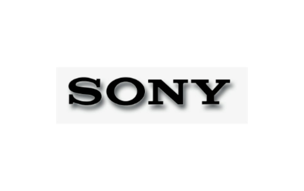 sony