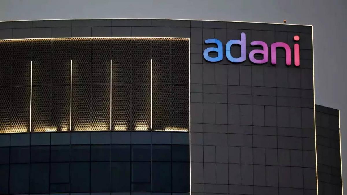 Adani Group , Backend Engineer, Chennai,