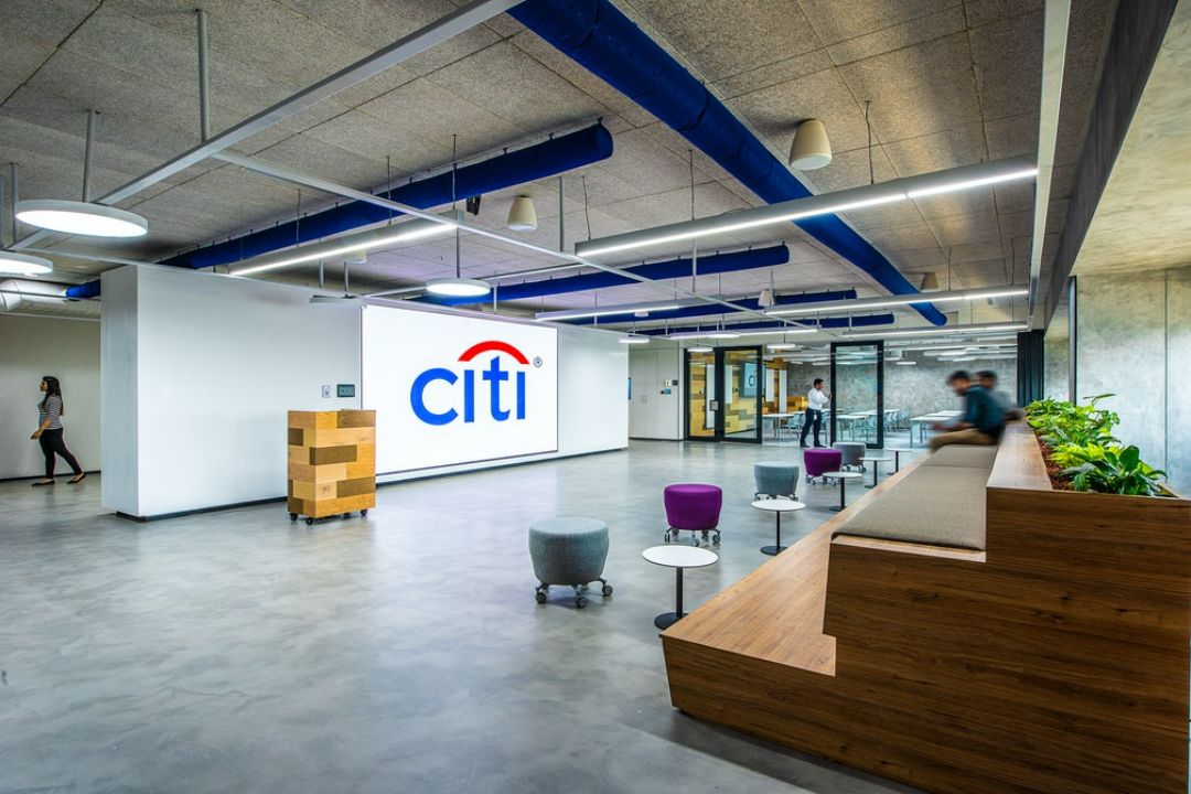 Citigroup, Java Developer , Chennai,