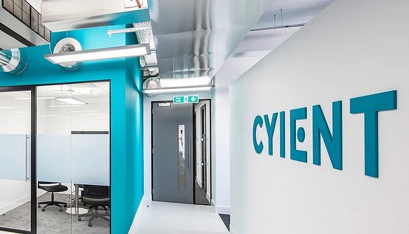 cyient , Pune, Junior Software Developer,