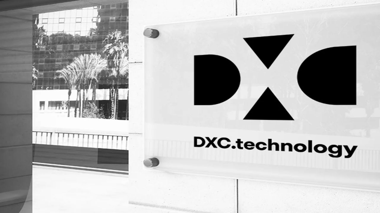 DXC Technology, Test Engineer, Hyderabad,