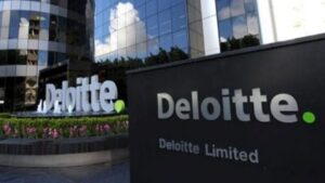 deloitte, Data Engineer, Across India,