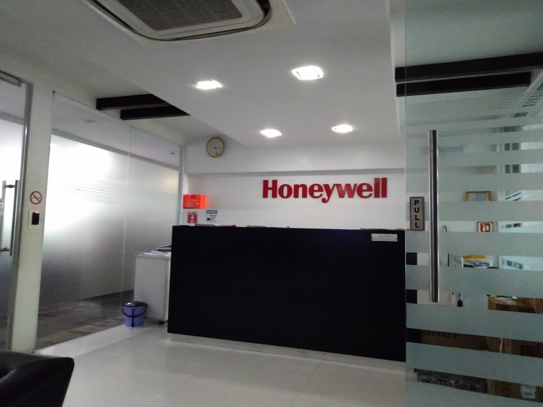 Honeywell, Software Engineer, Bangalore,