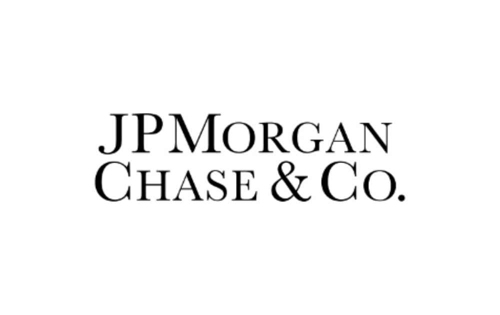 JP Morgan