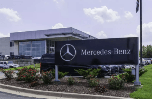 Mercedes Benz, Operating System, Across India,