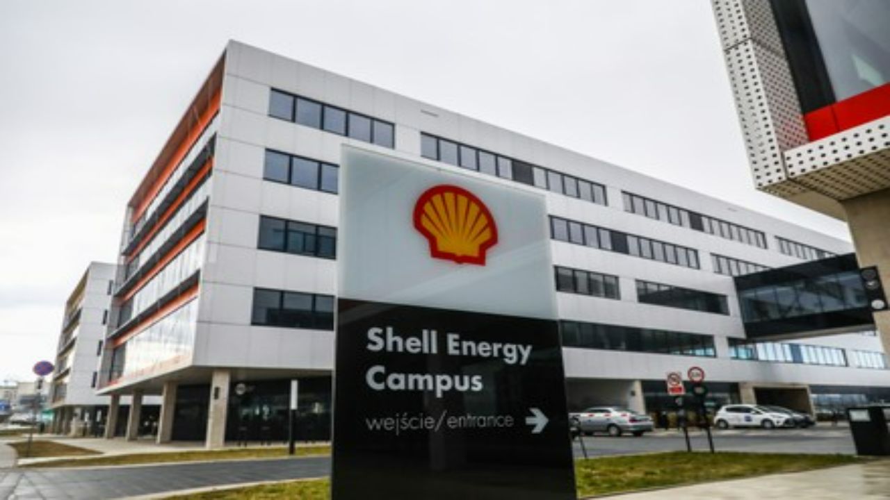 Shell , Associate Software Engineer, Bangalore,