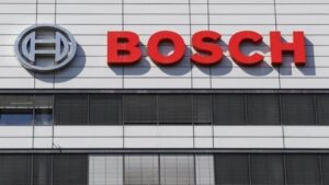 Bosch, Software Developer, Bangalore,