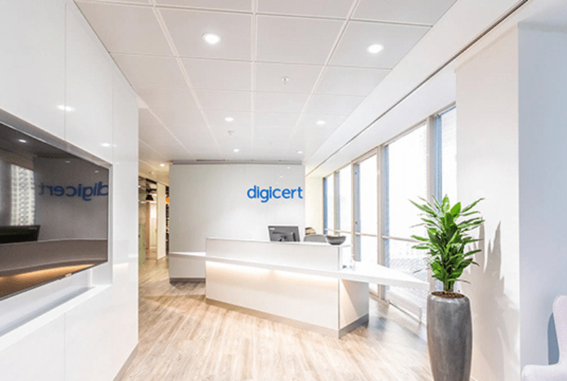 digicert