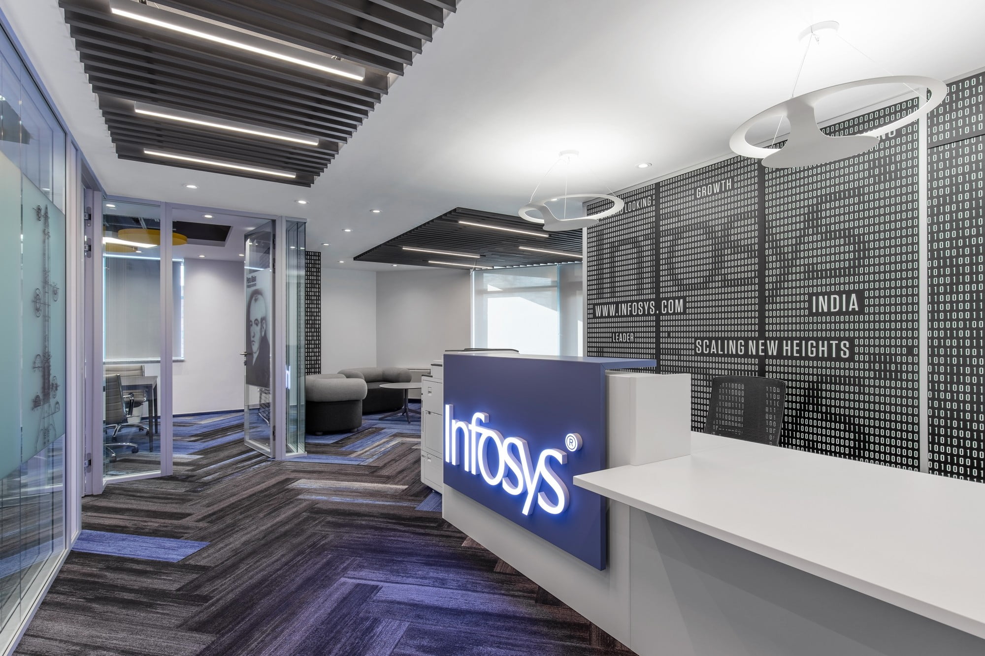 infosys consulting offices targu mures 2