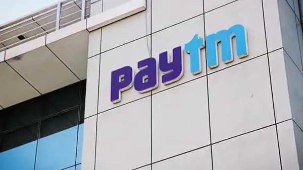 paytm kBLD