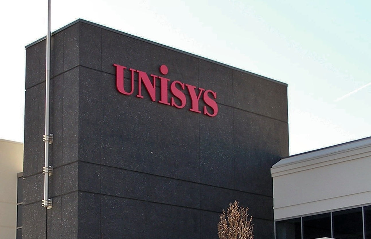 1464369531 Unisys