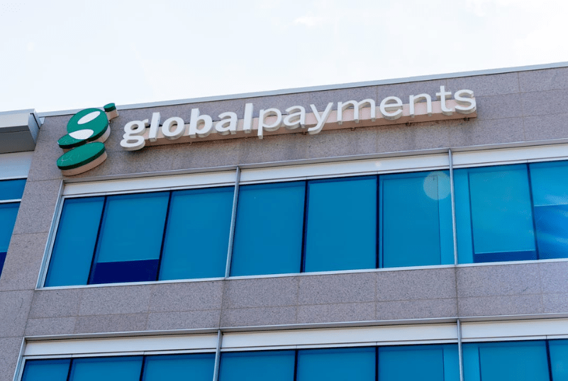 GlobalPayments