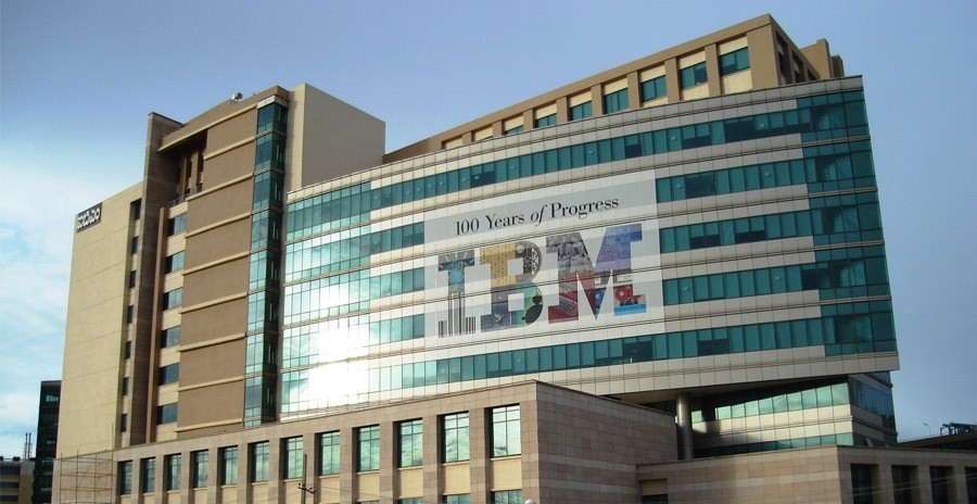 1514994793553 IBM Office India