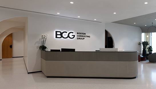 2023 05 04 092740780 Boston Consulting Group new office in Doha spot
