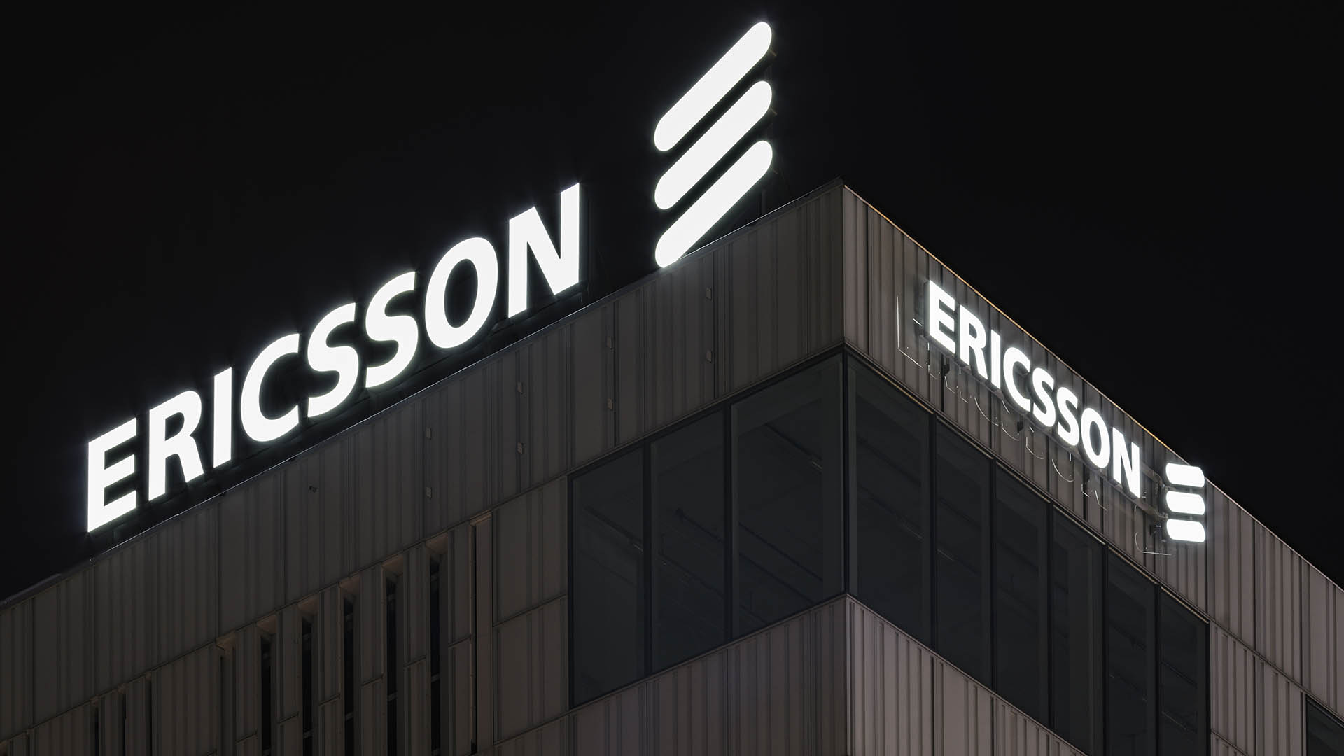 Ericsson offices photo by Ericsson