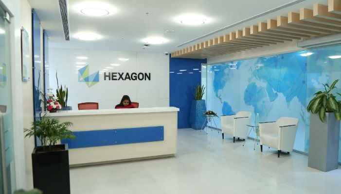 Hexagon In India is hiring for various roles Check and apply here