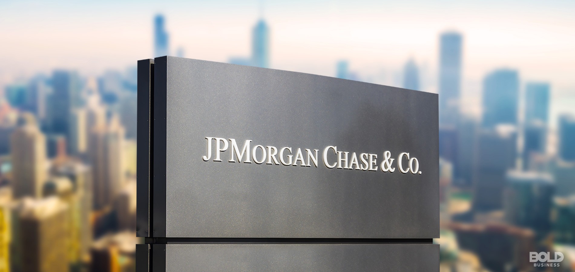 JPMorgan Chase Featured Image