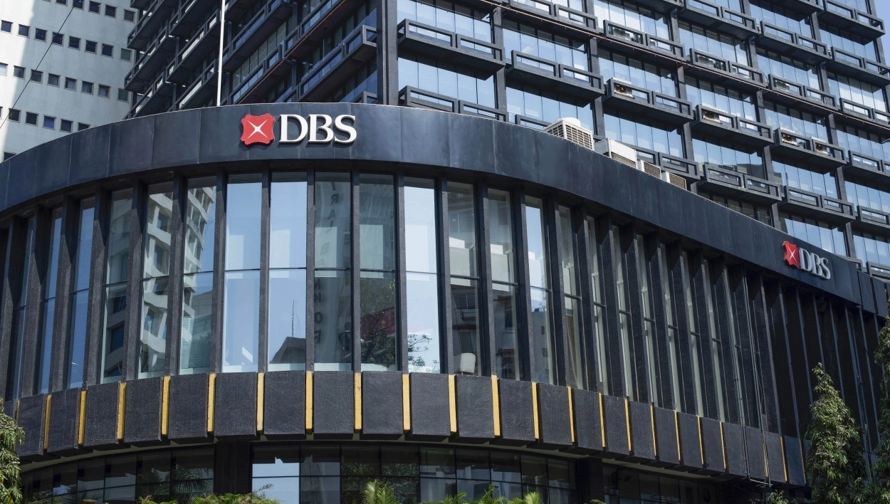 DBS Bank