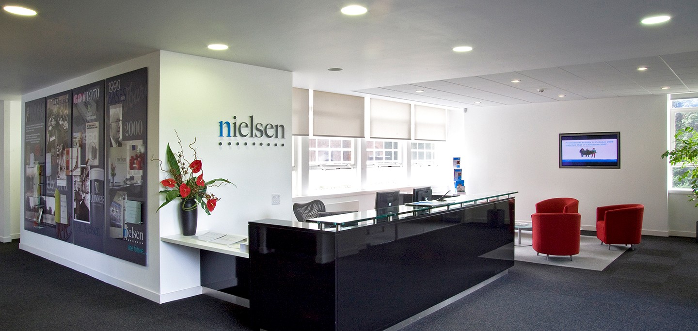 Nielsen n