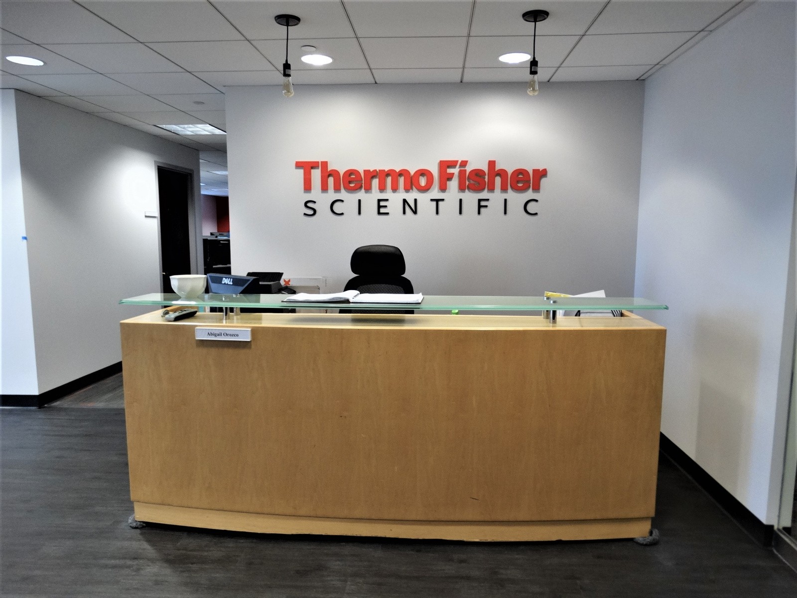 Thermo Reception