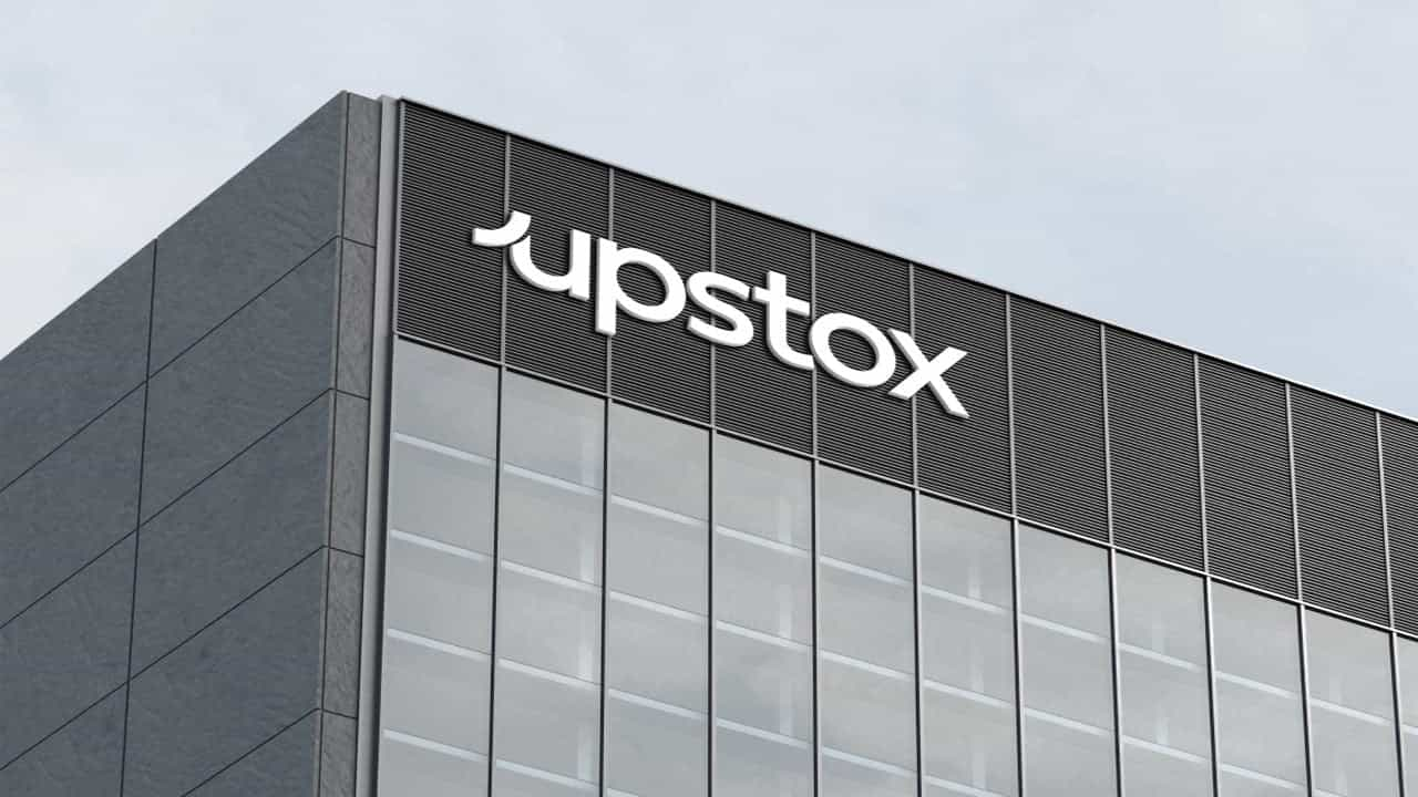 Upstox job