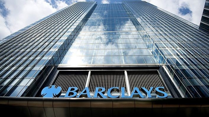 Barclays n
