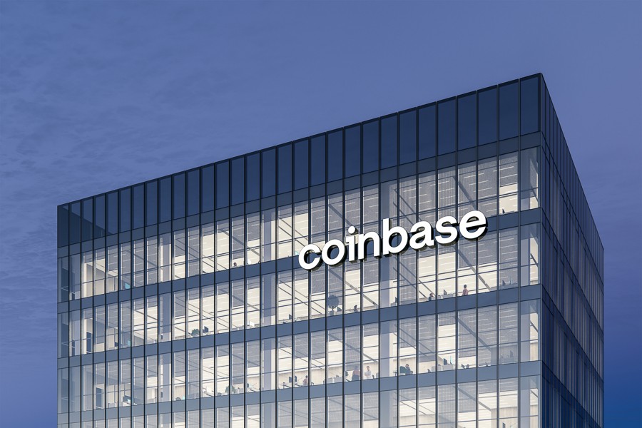 Coinbase