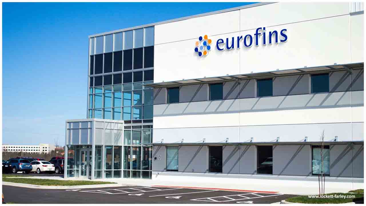 Eurofins IT Solutions