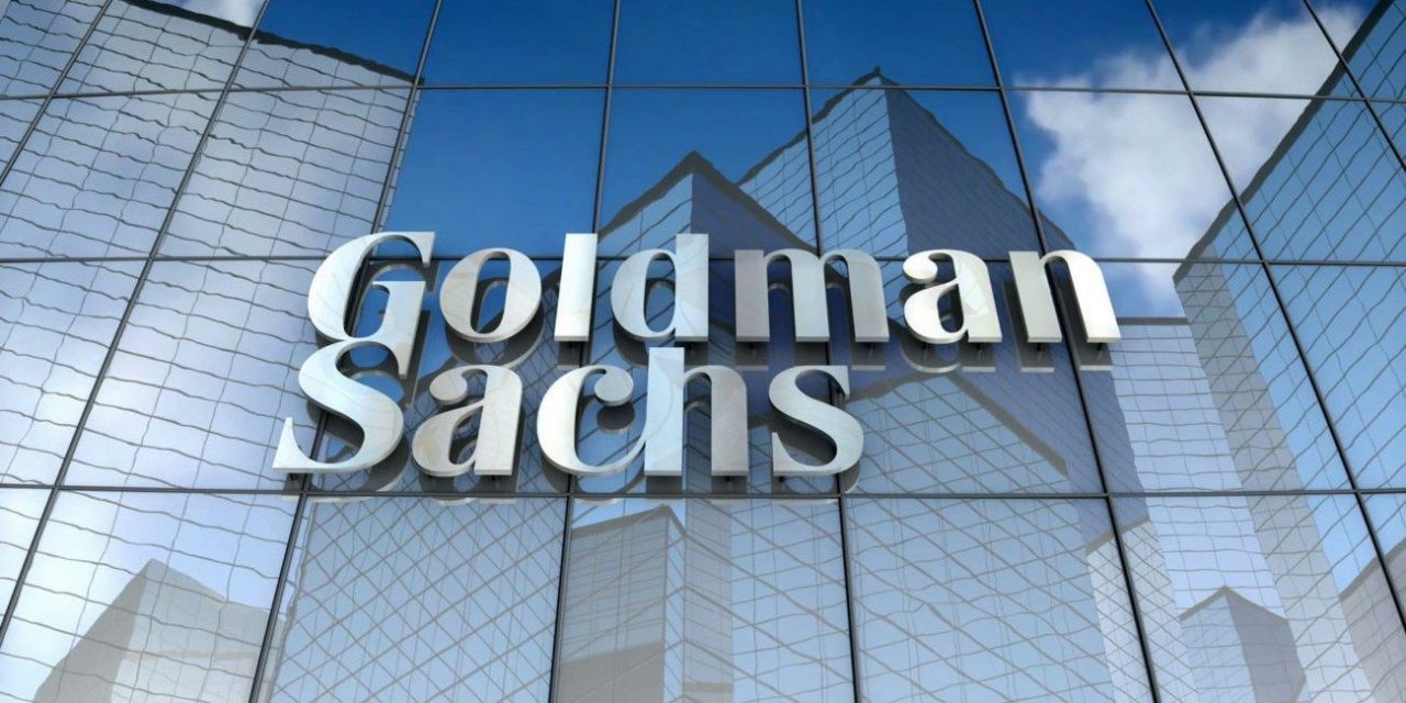 Goldman Sachs