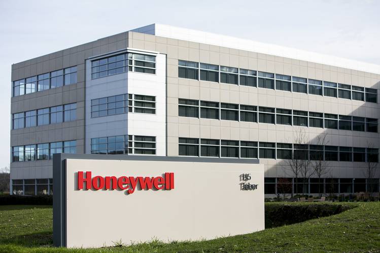 Honeywell n