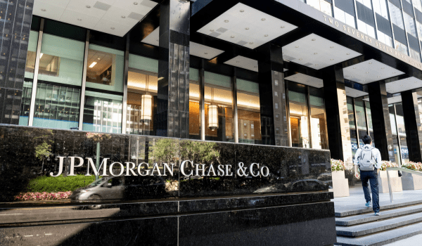 JP Morgan