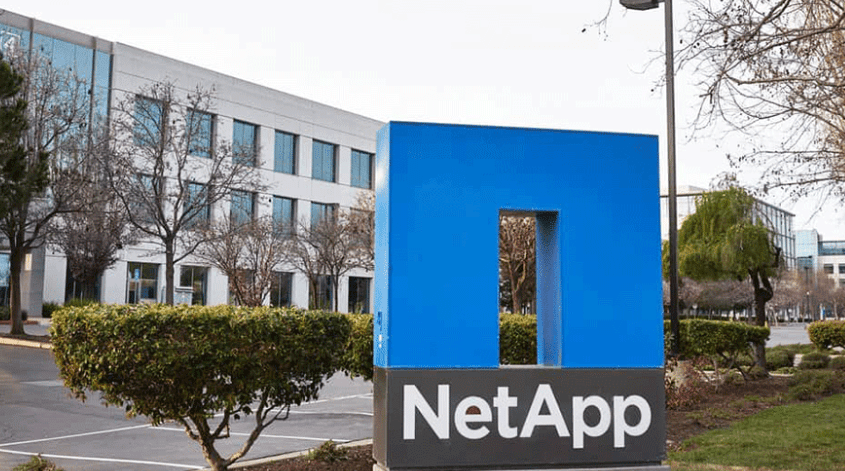 Netapp 1