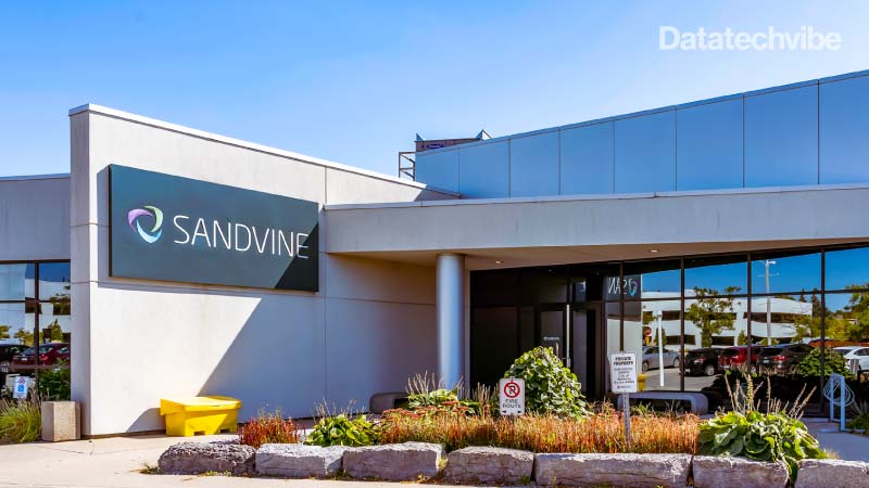 Sandvine