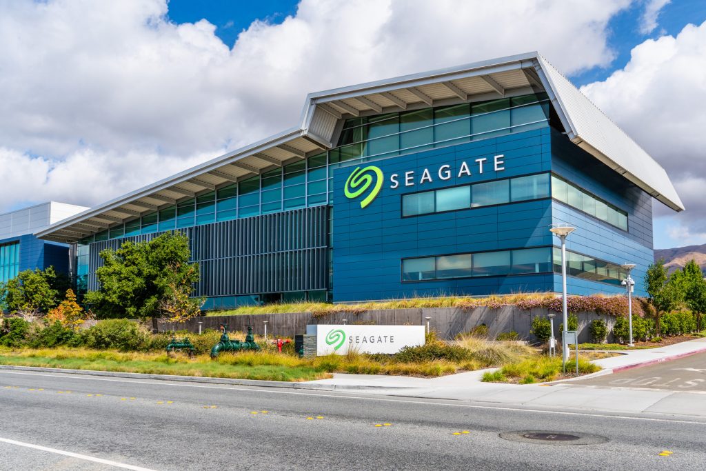 Seagate Technology