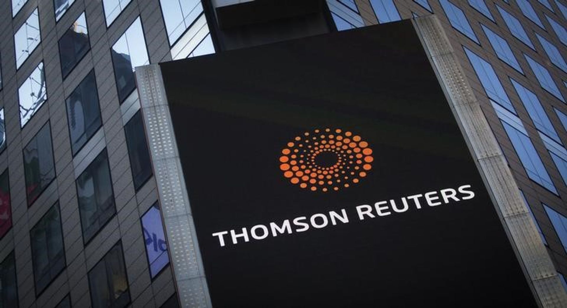 Thomson Reuters Office