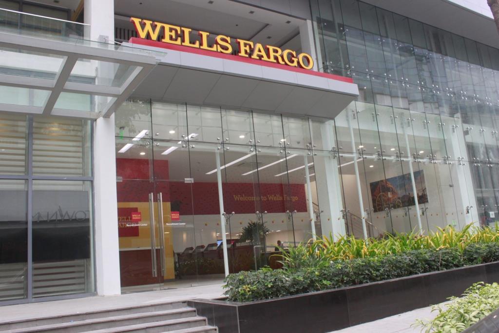 Wells Fargo