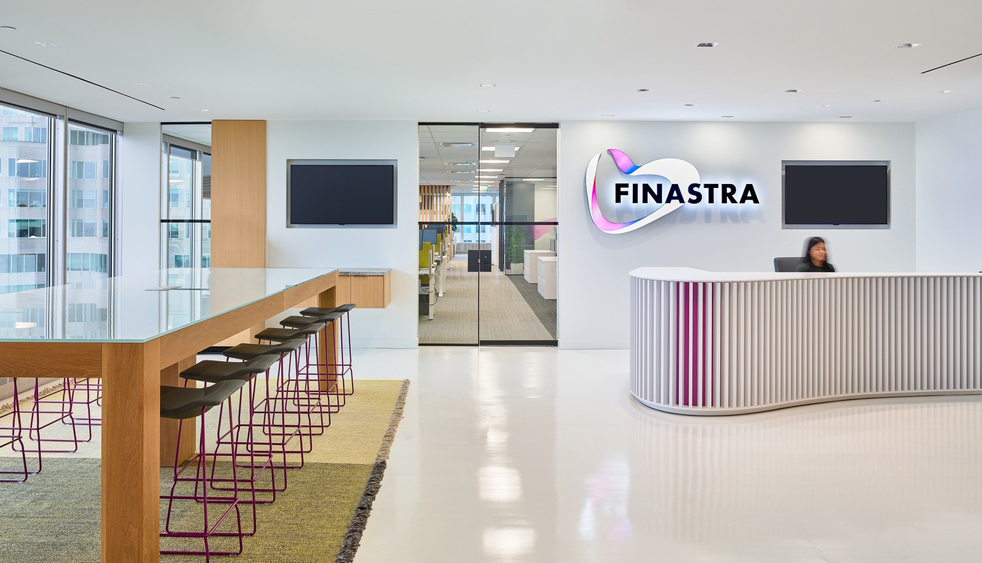 finastra offices toronto 6