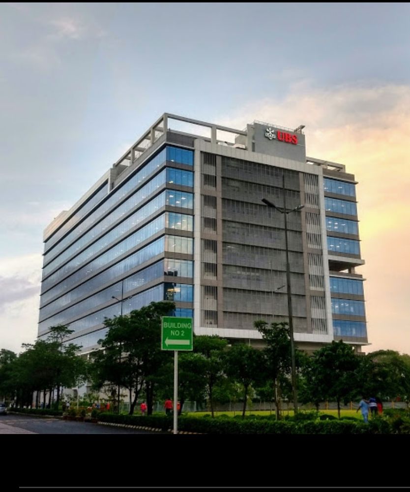 ubs pune