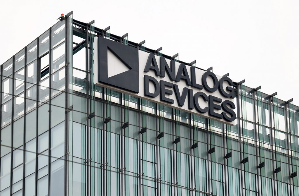 Analog Devices