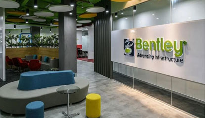 Bentley Systems