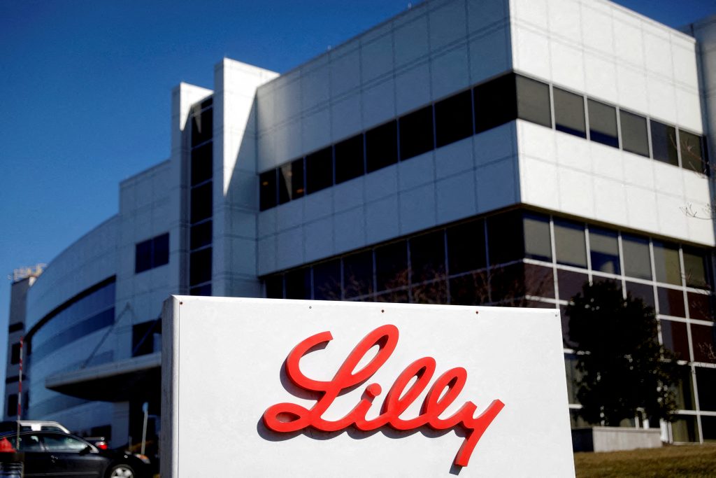 Eli Lilly and Company