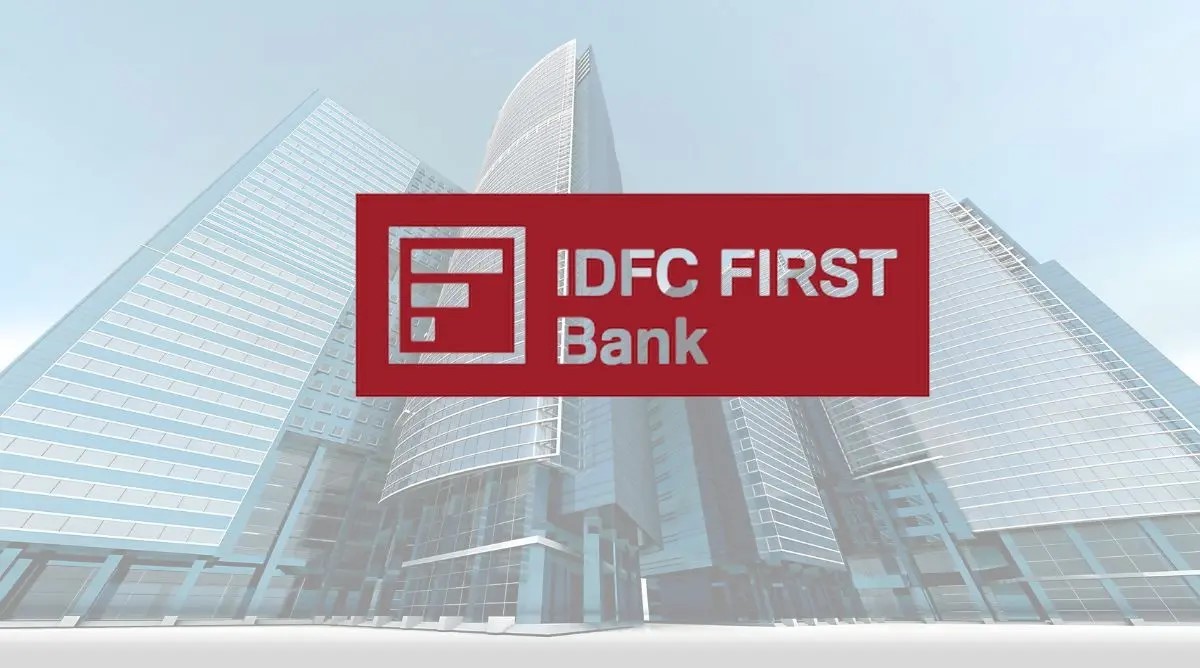 IDFC FIRST Bank