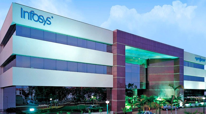 Infosys 1