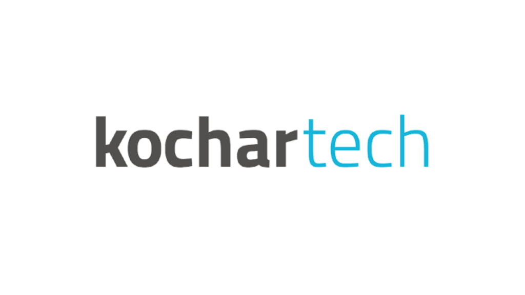 Kochartech