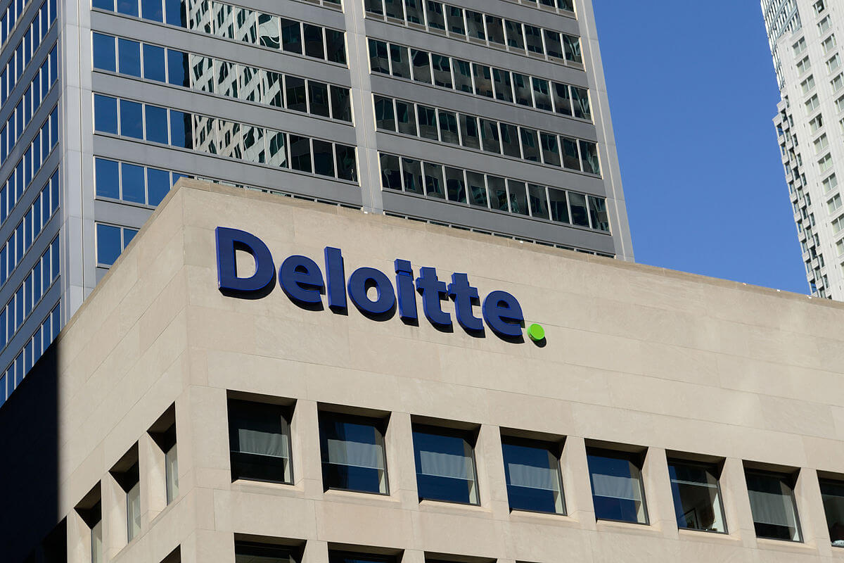 Deloitte Toronto